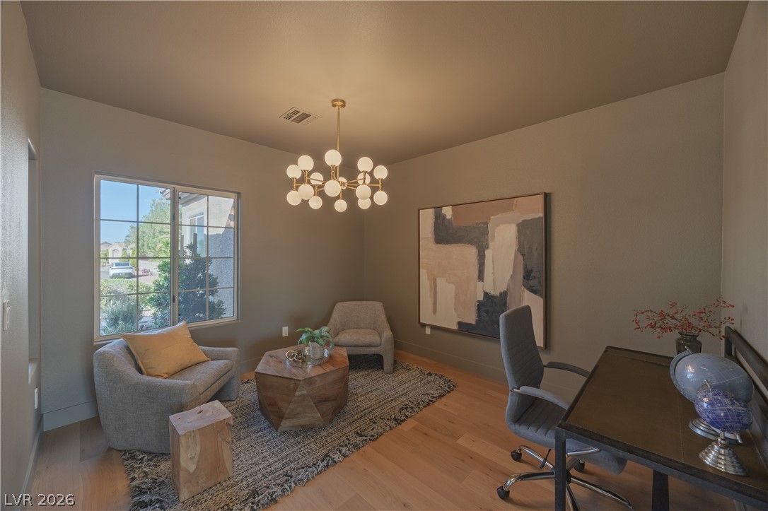 2567 Evening Sky Drive Henderson NV 89052