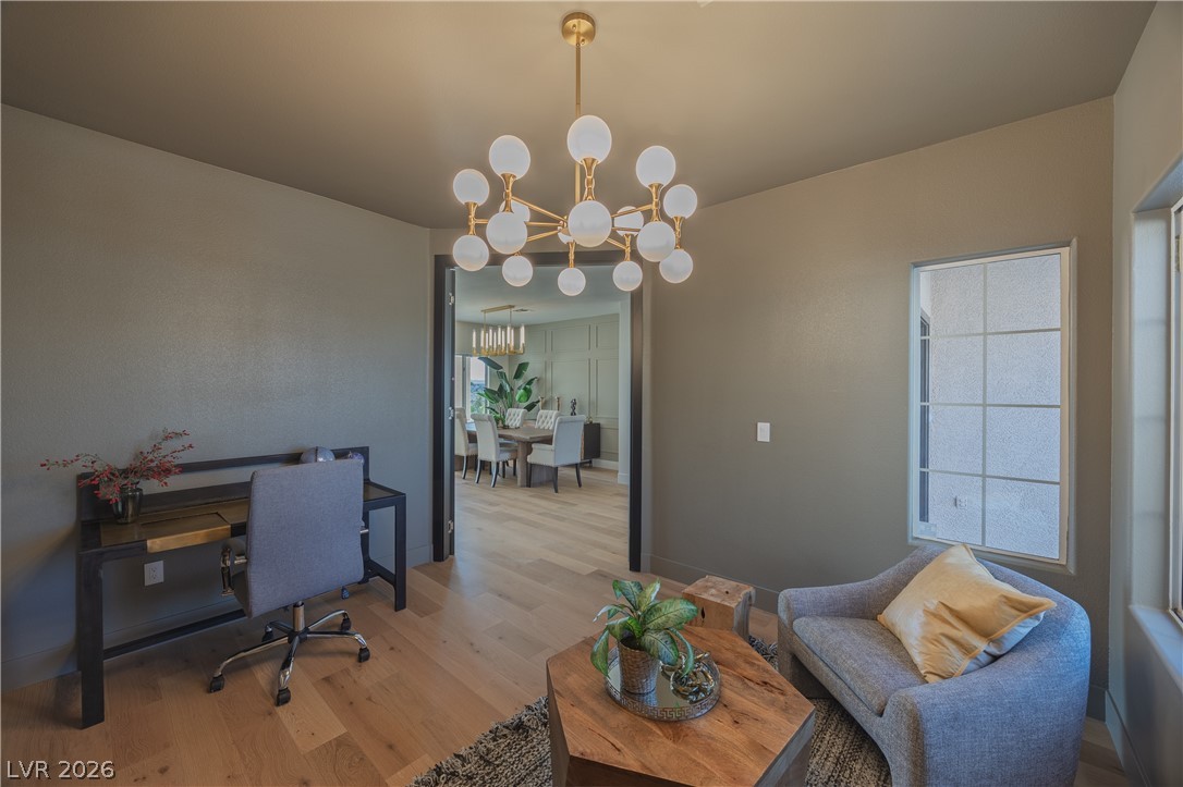 2567 Evening Sky Drive Henderson NV 89052
