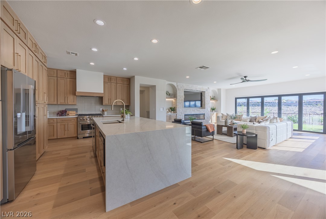2567 Evening Sky Drive Henderson NV 89052