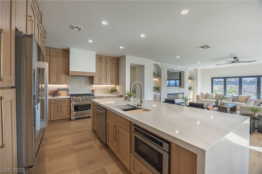 2567 Evening Sky Drive Henderson NV 89052