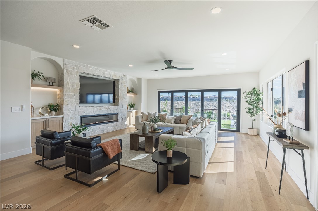 2567 Evening Sky Drive Henderson NV 89052