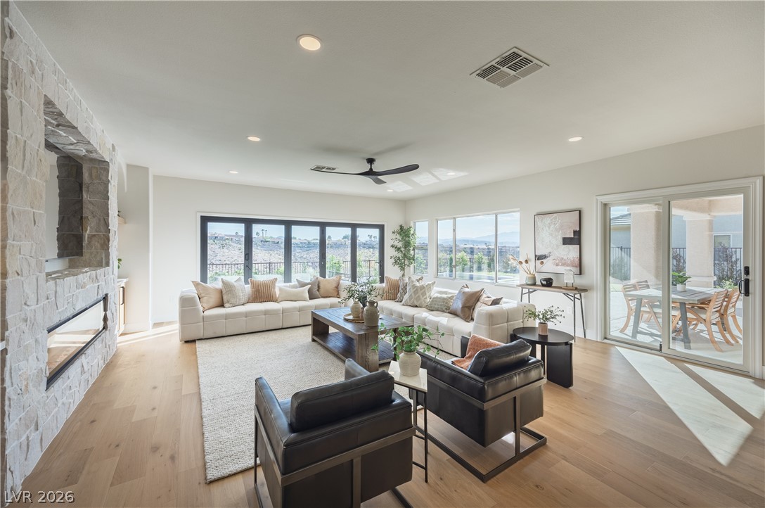 2567 Evening Sky Drive Henderson NV 89052