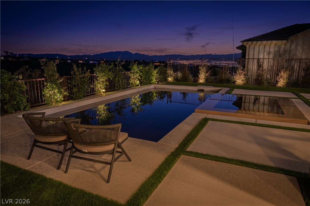 2567 Evening Sky Drive Henderson NV 89052