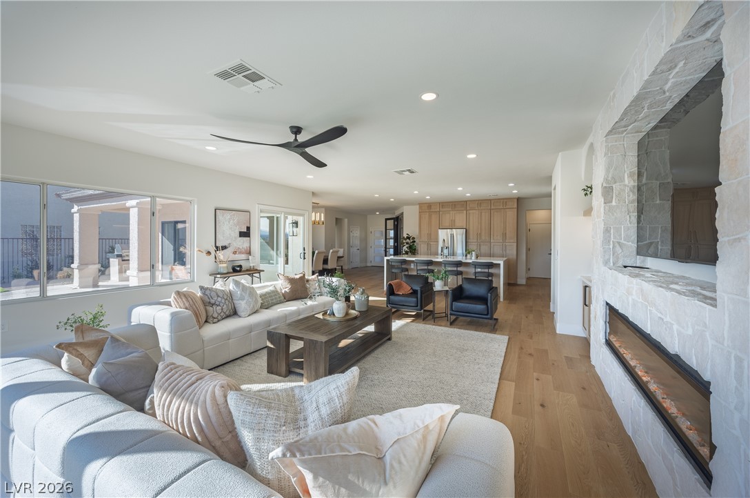 2567 Evening Sky Drive Henderson NV 89052