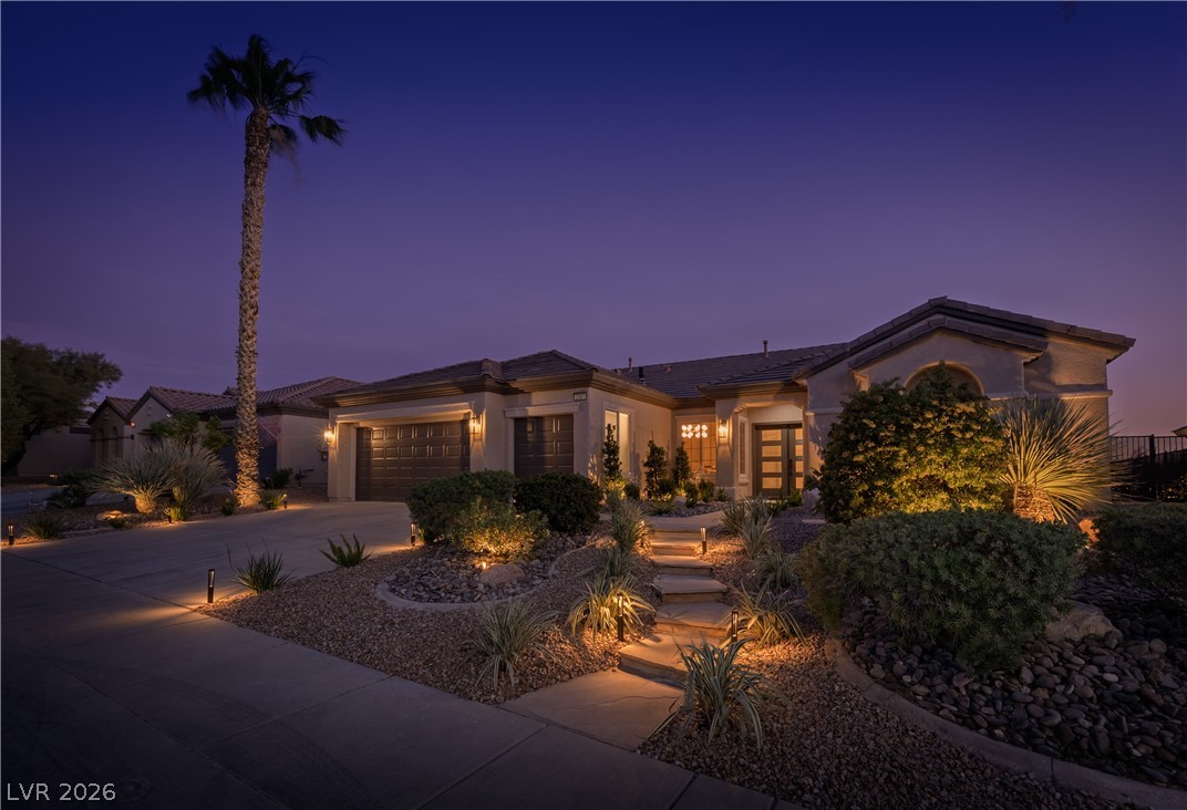 2567 Evening Sky Drive Henderson NV 89052