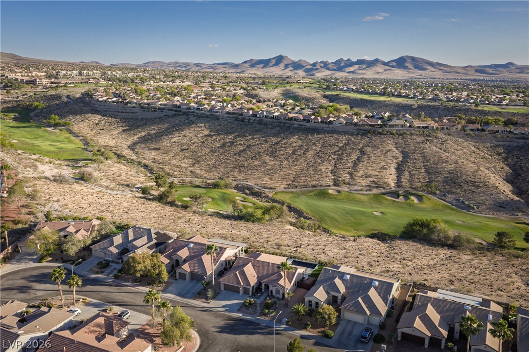 2567 Evening Sky Drive Henderson NV 89052