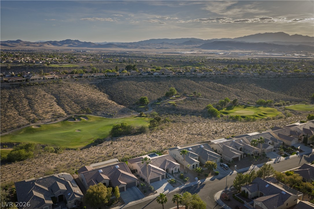 2567 Evening Sky Drive Henderson NV 89052