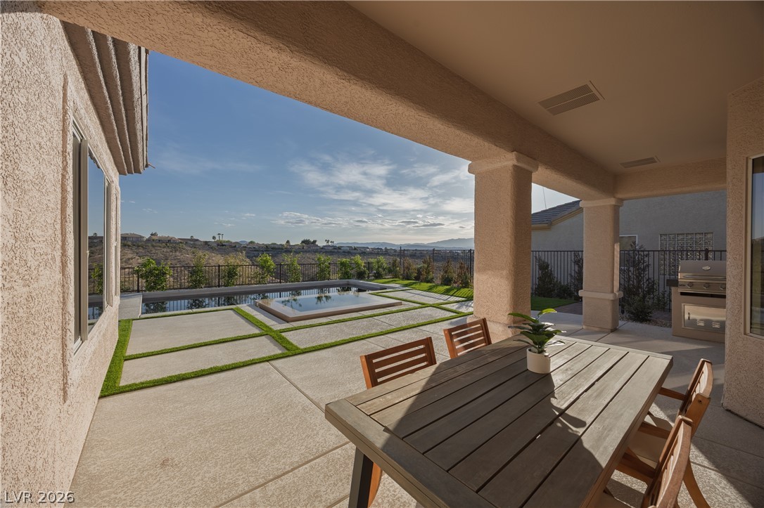 2567 Evening Sky Drive Henderson NV 89052