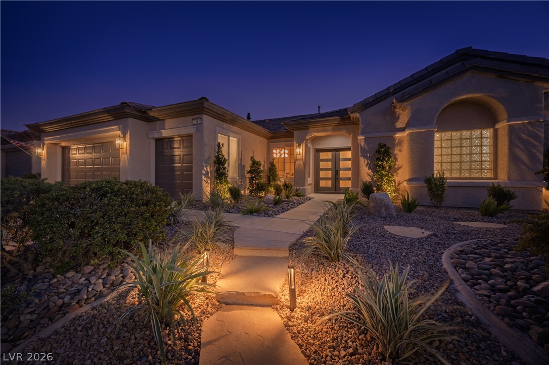 2567 Evening Sky Drive Henderson NV 89052