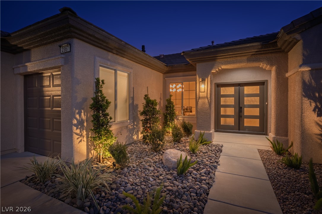 2567 Evening Sky Drive Henderson NV 89052
