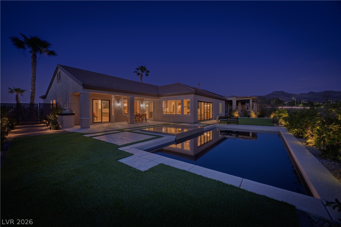 2567 Evening Sky Drive Henderson NV 89052