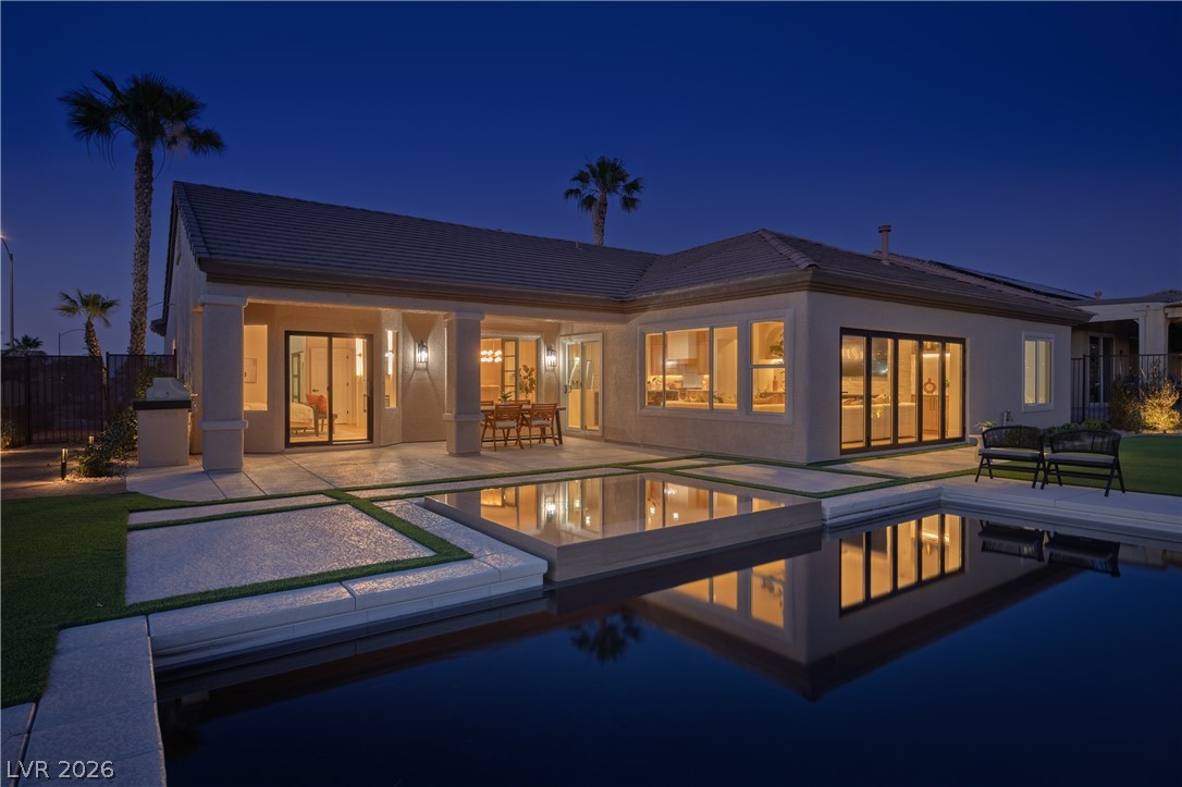2567 Evening Sky Drive Henderson NV 89052