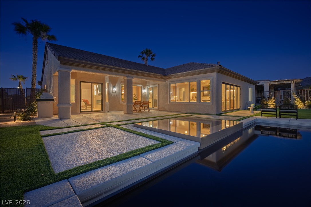 2567 Evening Sky Drive Henderson NV 89052