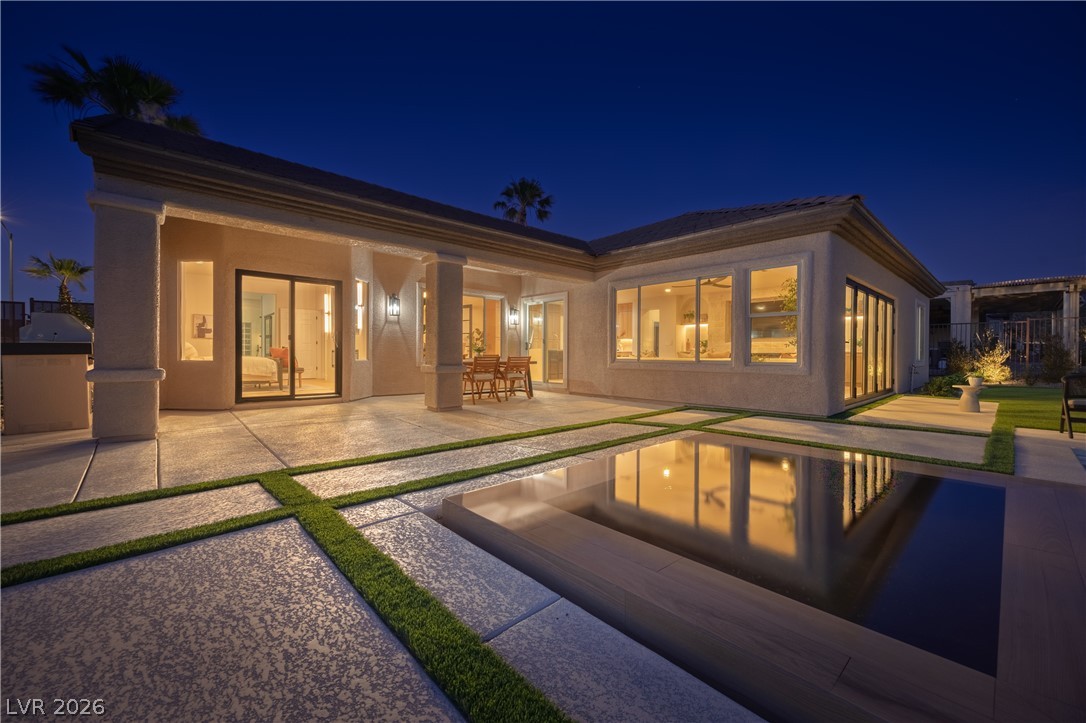 2567 Evening Sky Drive Henderson NV 89052