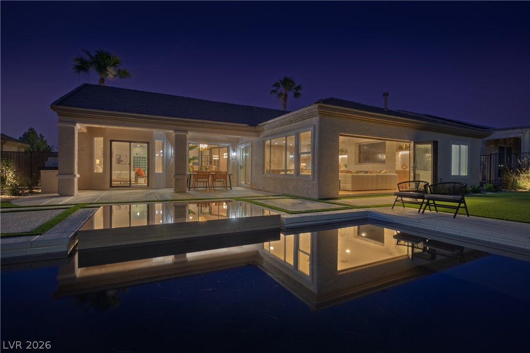 2567 Evening Sky Drive Henderson NV 89052