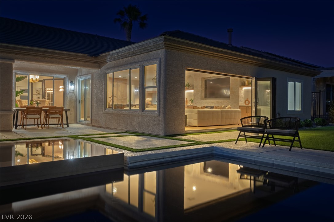 2567 Evening Sky Drive Henderson NV 89052
