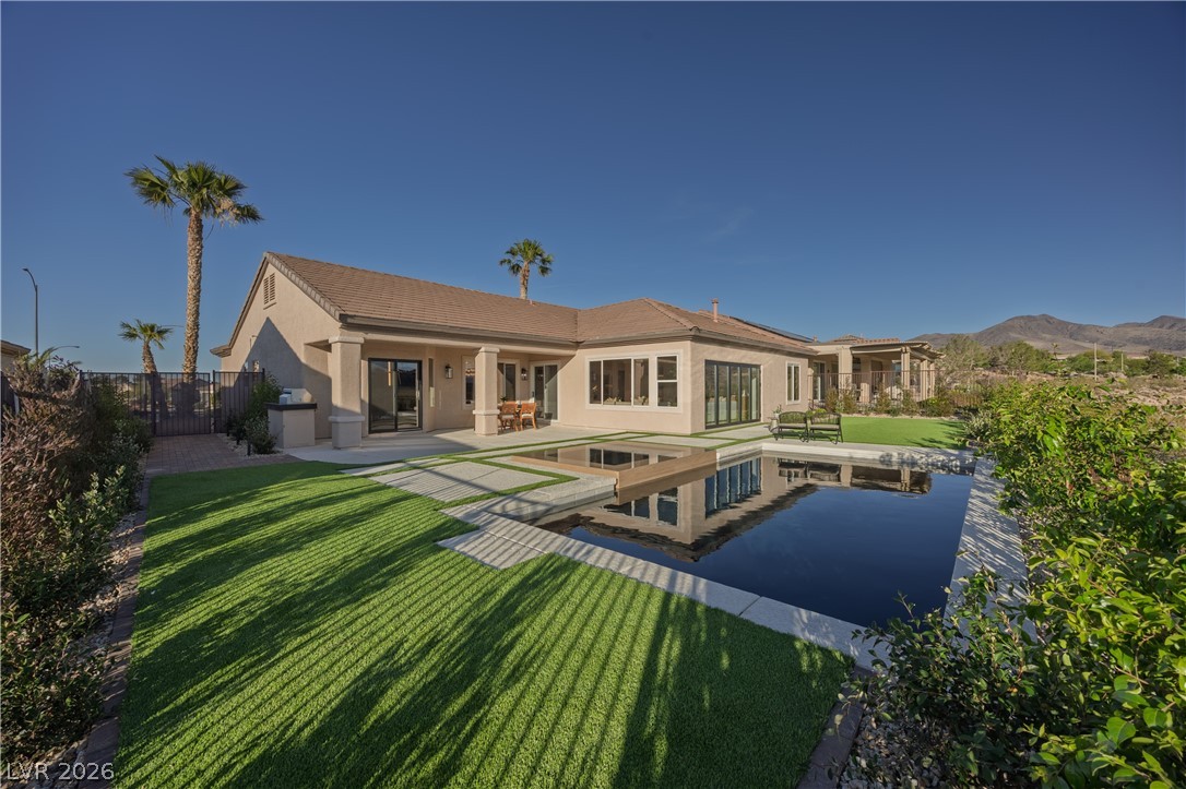 2567 Evening Sky Drive Henderson NV 89052