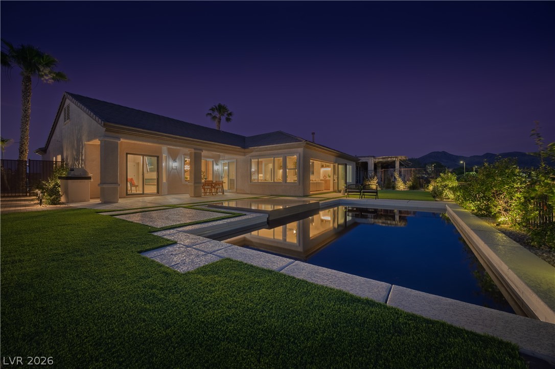 2567 Evening Sky Drive Henderson NV 89052
