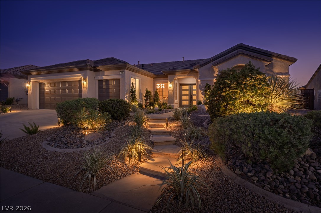 2567 Evening Sky Drive Henderson NV 89052