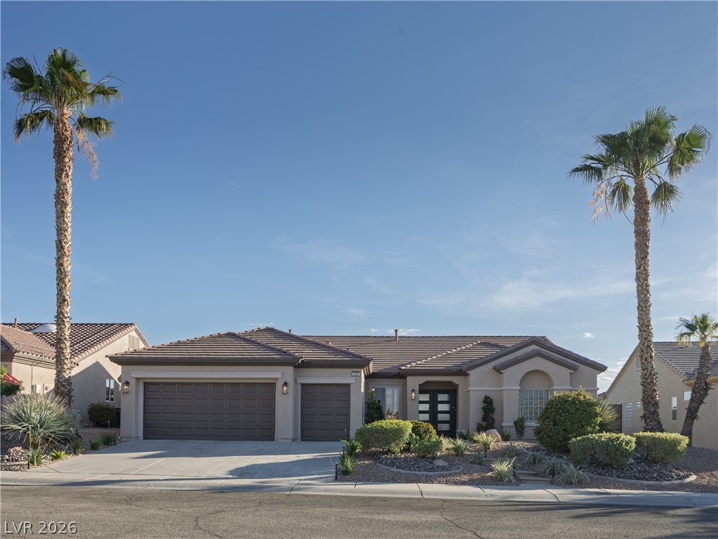 2567 Evening Sky Drive Henderson NV 89052