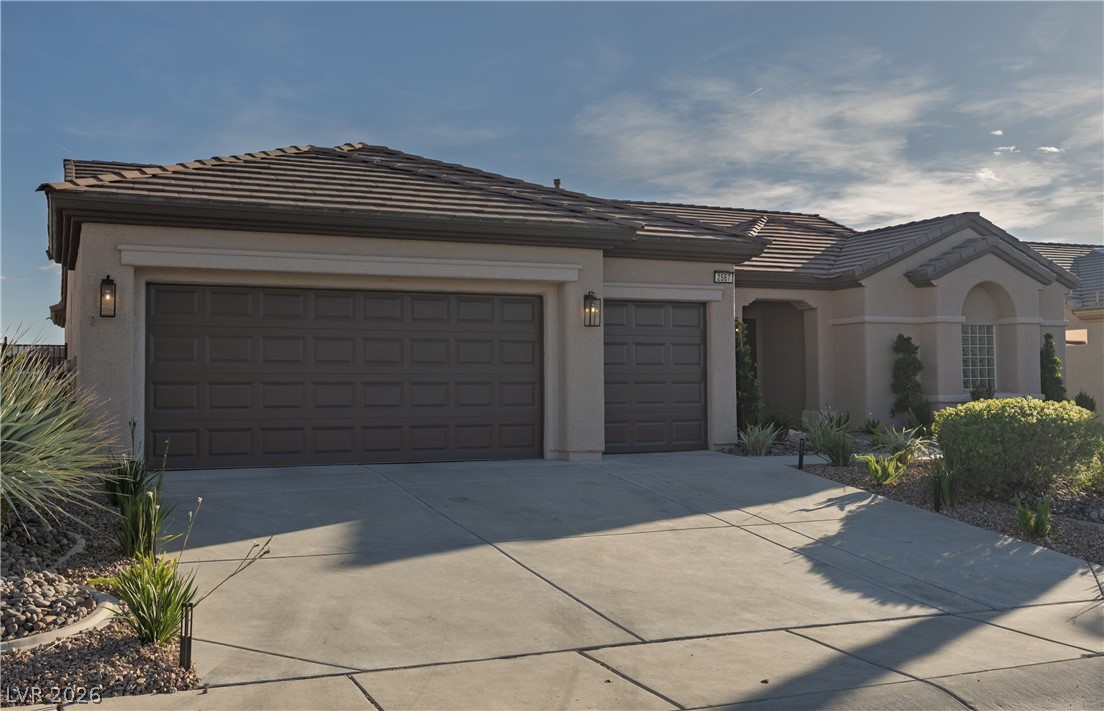2567 Evening Sky Drive Henderson NV 89052