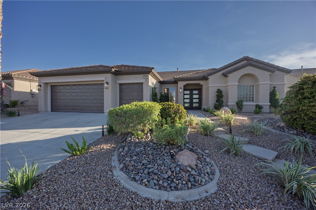 2567 Evening Sky Drive Henderson NV 89052