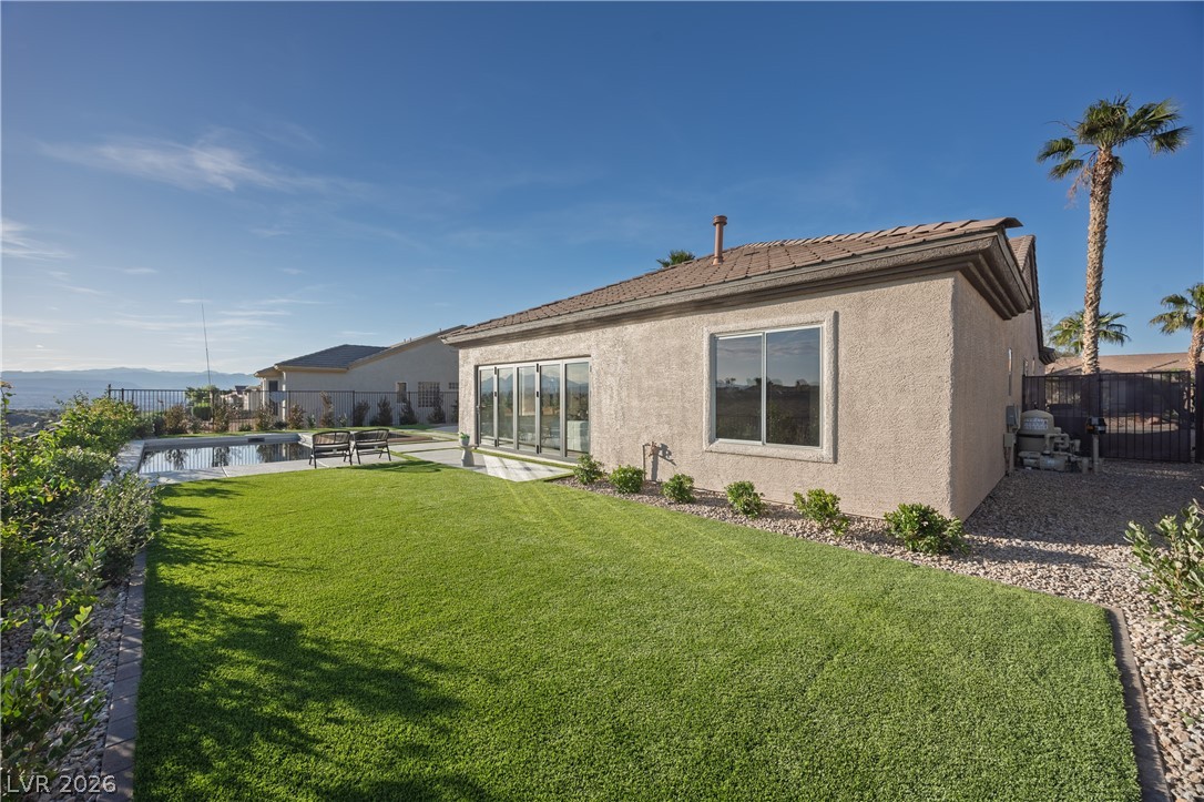 2567 Evening Sky Drive Henderson NV 89052