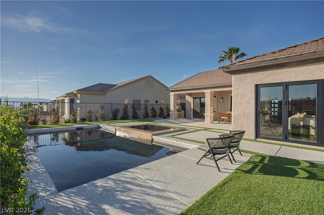 2567 Evening Sky Drive Henderson NV 89052