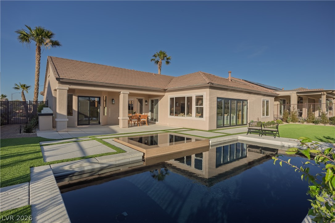 2567 Evening Sky Drive Henderson NV 89052