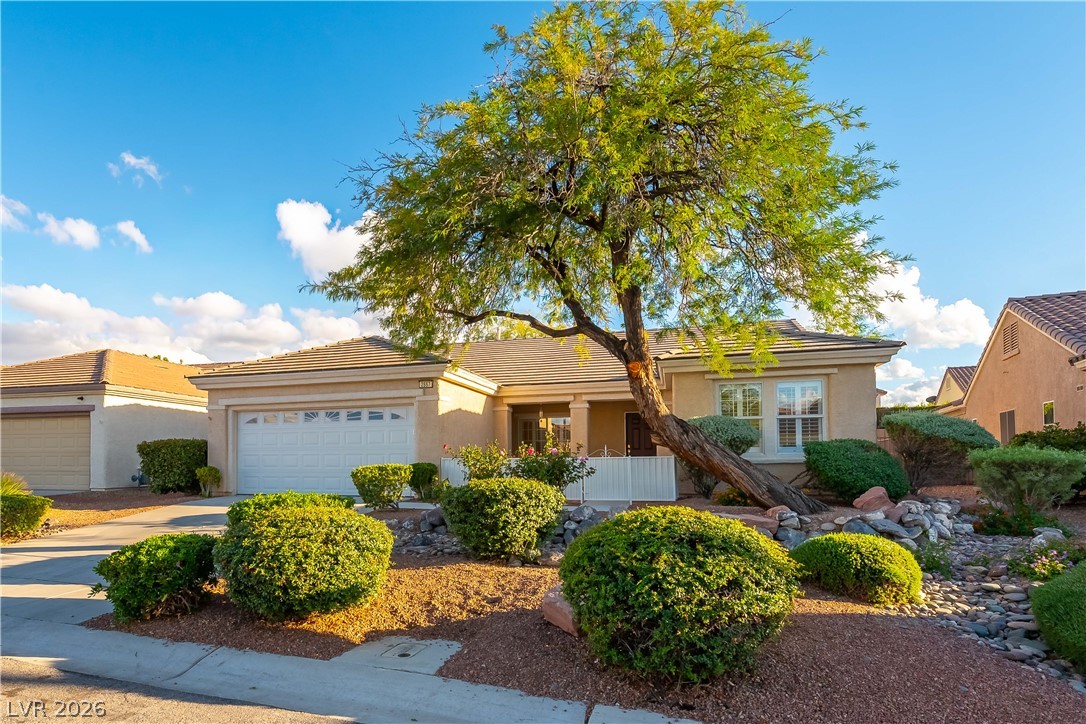 2557 Shellsburg Avenue Henderson NV 89052