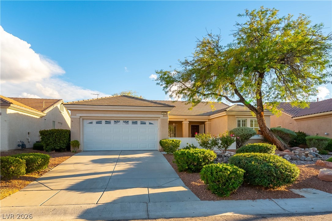 2557 Shellsburg Avenue Henderson NV 89052