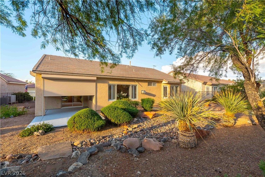 2557 Shellsburg Avenue Henderson NV 89052