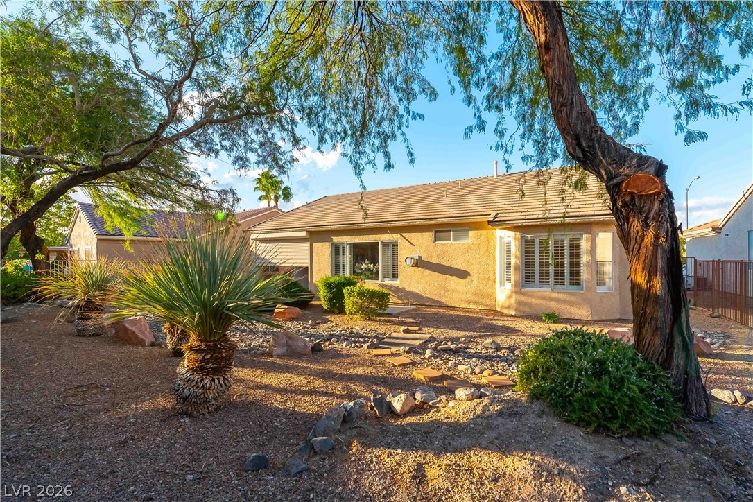 2557 Shellsburg Avenue Henderson NV 89052