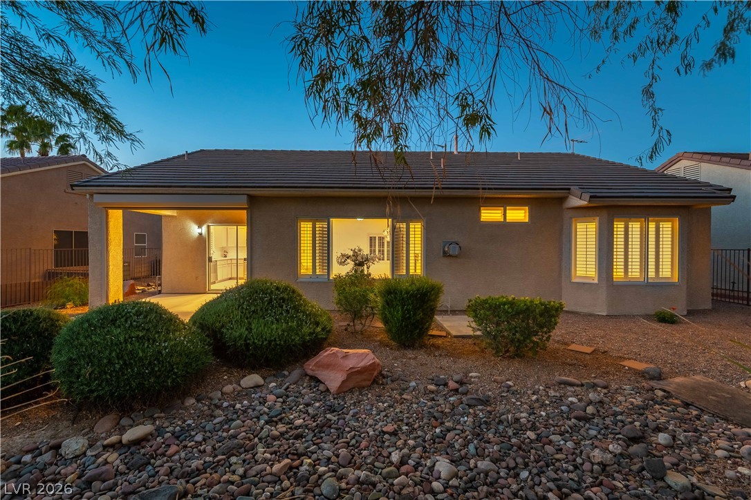 2557 Shellsburg Avenue Henderson NV 89052