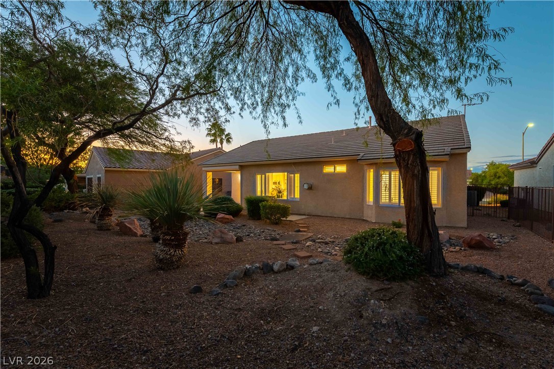 2557 Shellsburg Avenue Henderson NV 89052