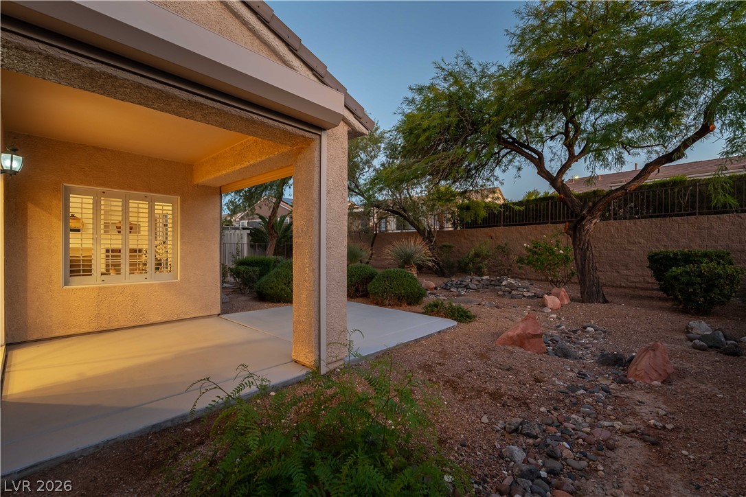 2557 Shellsburg Avenue Henderson NV 89052