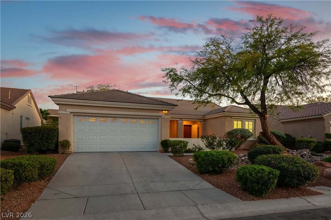 2557 Shellsburg Avenue Henderson NV 89052