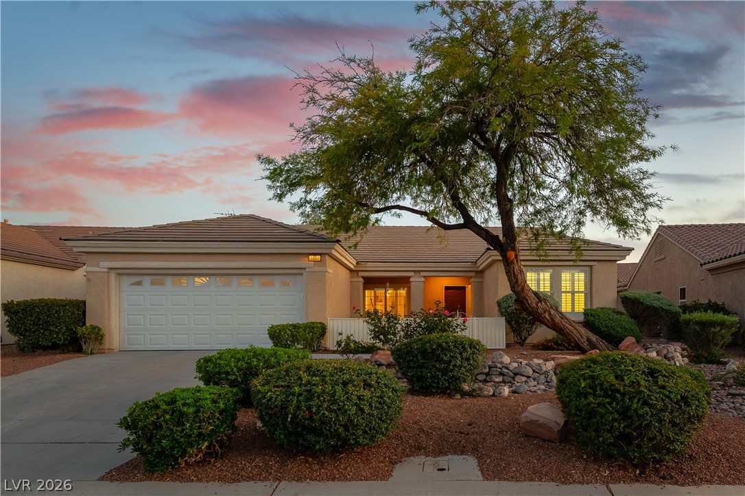 2557 Shellsburg Avenue Henderson NV 89052