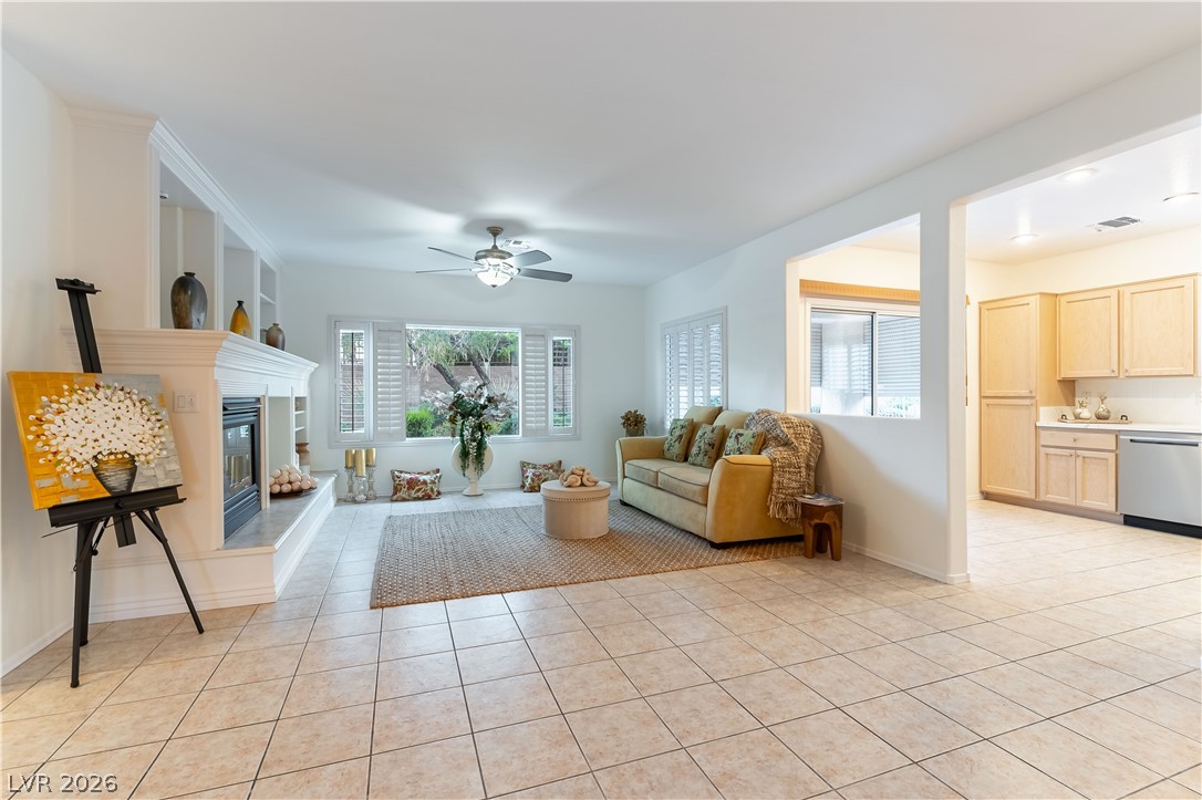 2557 Shellsburg Avenue Henderson NV 89052