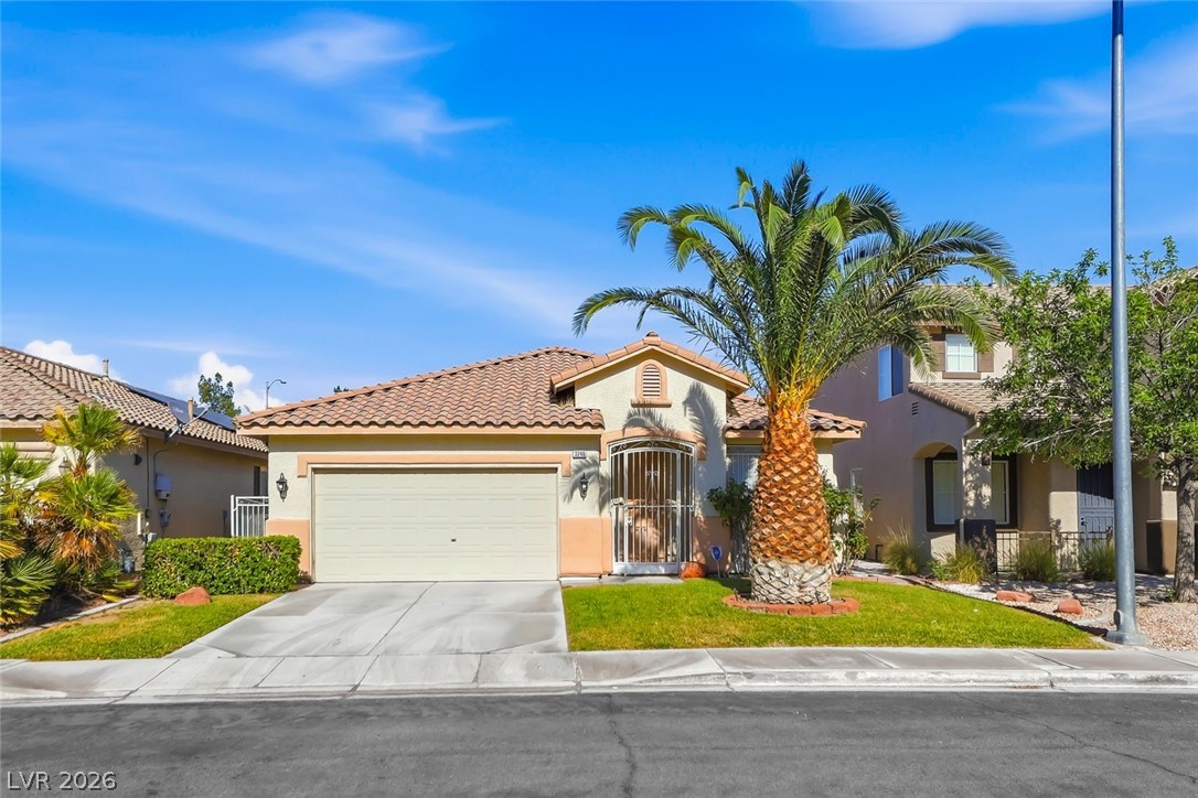 3246 Crown Cove Court Las Vegas NV 89117
