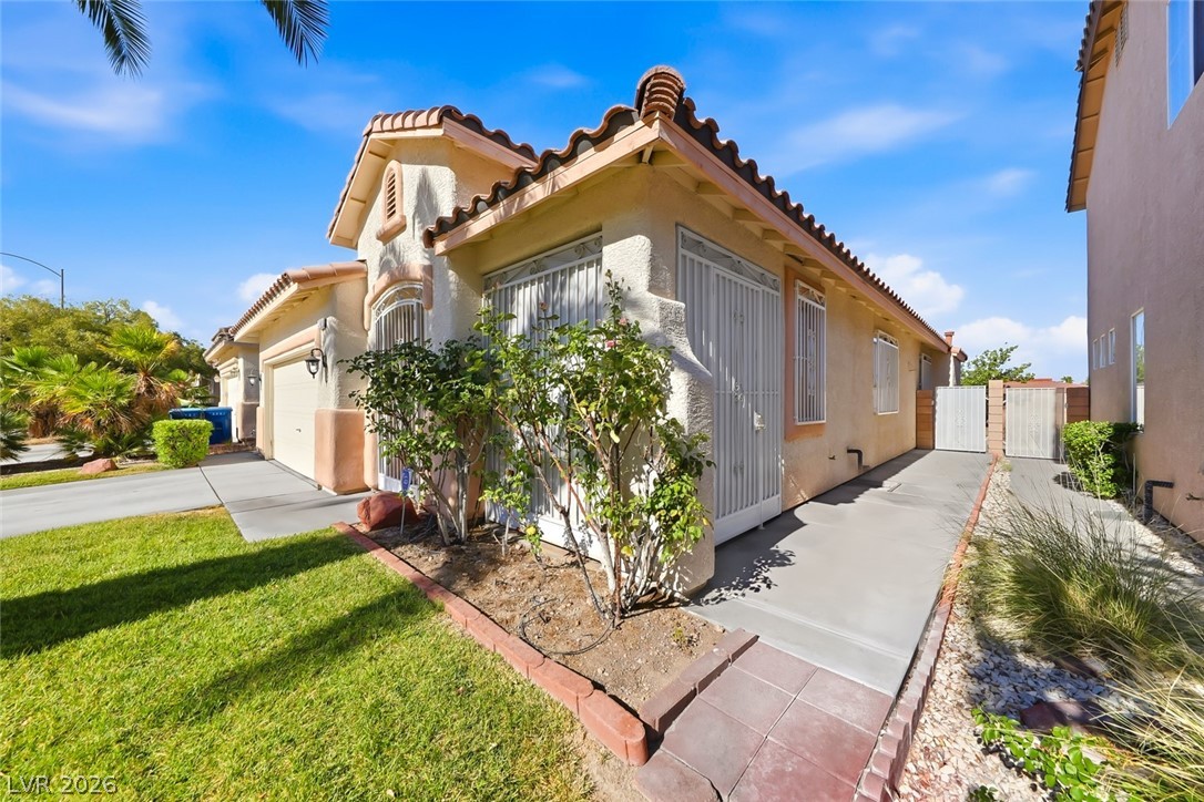 3246 Crown Cove Court Las Vegas NV 89117