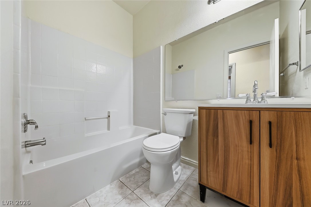 3246 Crown Cove Court Las Vegas NV 89117