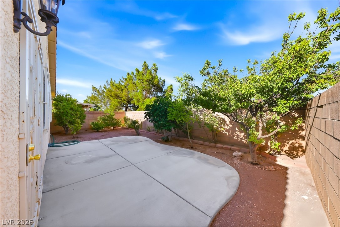 3246 Crown Cove Court Las Vegas NV 89117