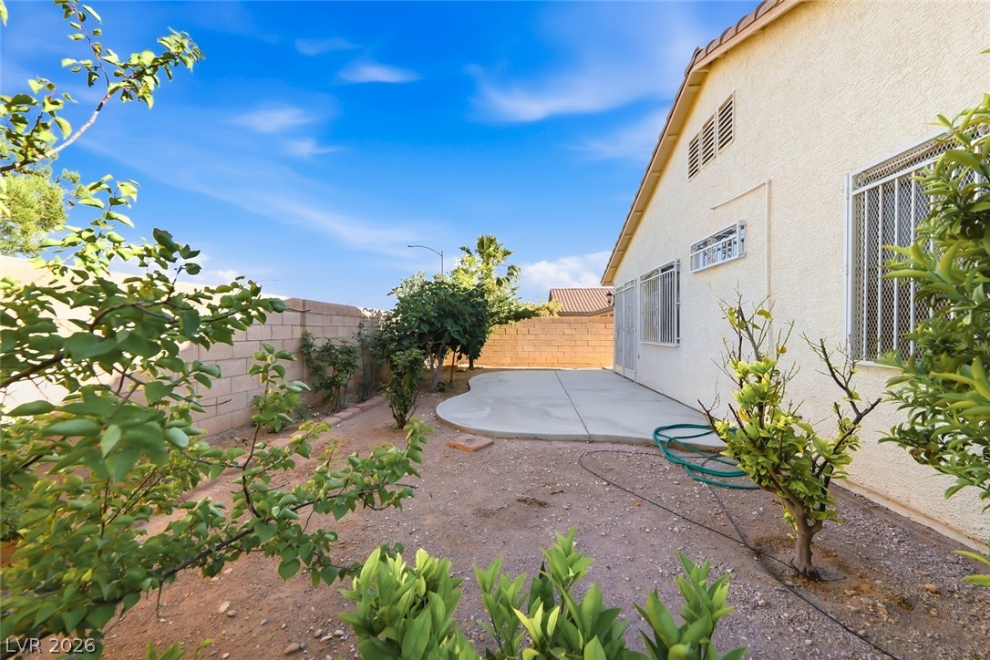 3246 Crown Cove Court Las Vegas NV 89117