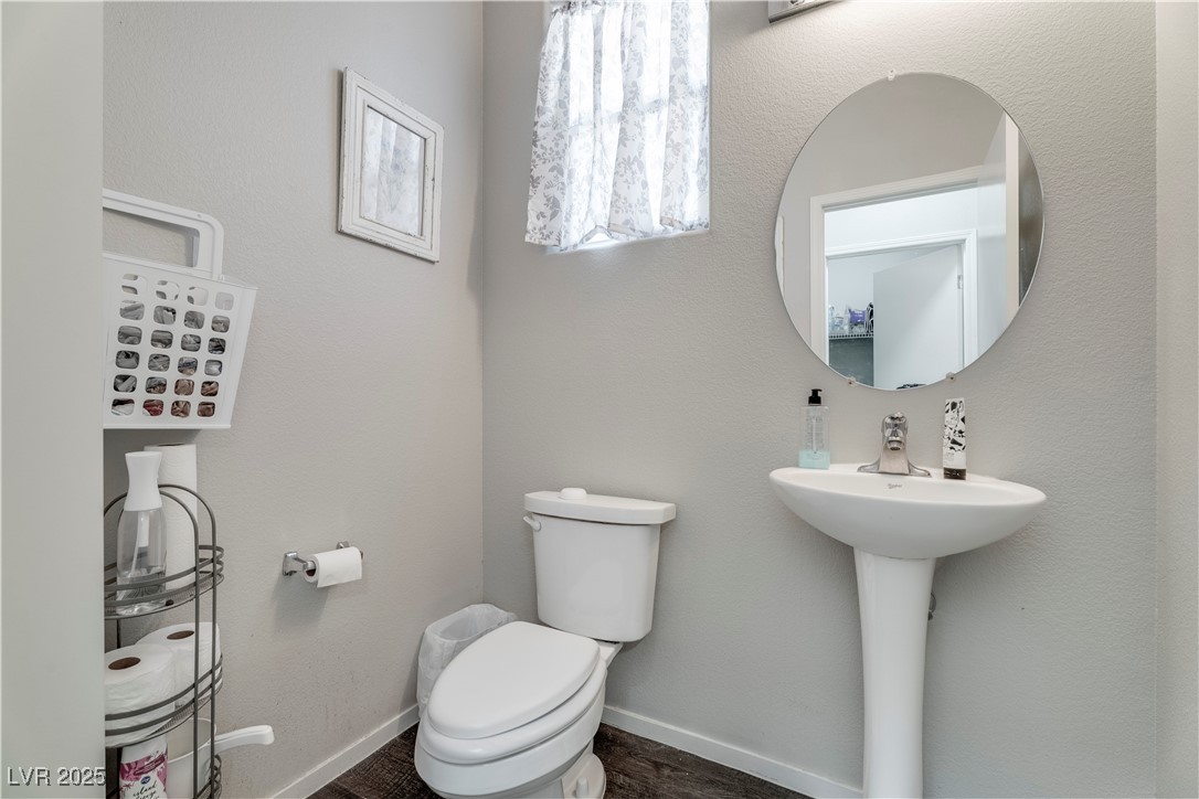 2517 Rainbow Cactus Court Las Vegas NV 89106