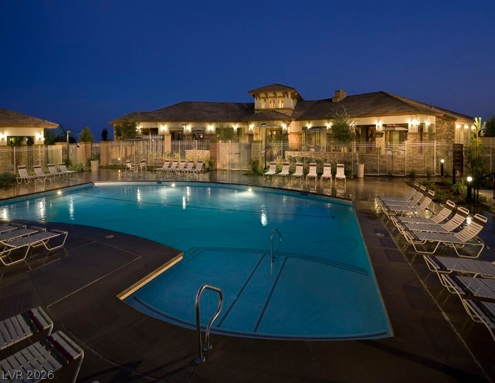 10653 Mount Jefferson Avenue Las Vegas NV 89166