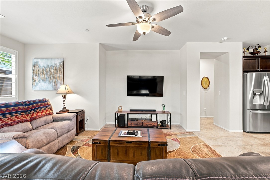 1309 Paseo Del Oso Lane Henderson NV 89002