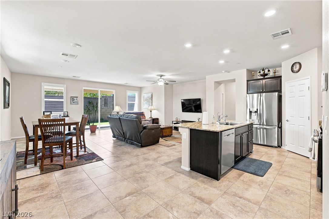 1309 Paseo Del Oso Lane Henderson NV 89002