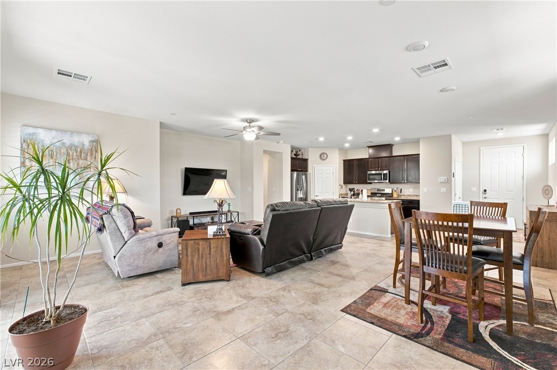 1309 Paseo Del Oso Lane Henderson NV 89002