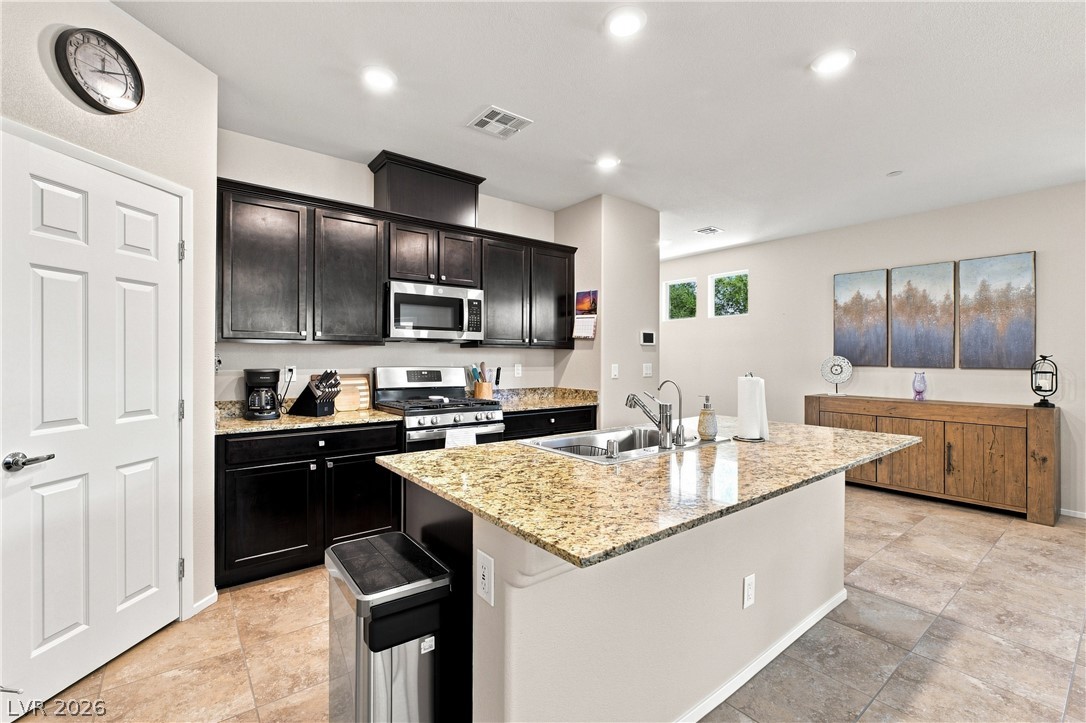 1309 Paseo Del Oso Lane Henderson NV 89002